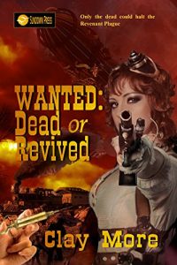 Download Wanted: Dead or Revived pdf, epub, ebook