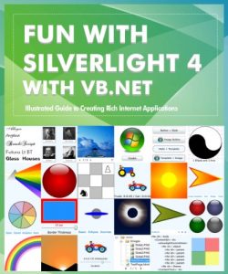 Download Fun with Silverlight 4 with VB.NET pdf, epub, ebook