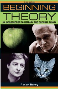Download Beginning theory: An introduction to literary and cultural theory 3rd Edition (Beginnings) pdf, epub, ebook