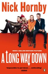 Download A Long Way Down pdf, epub, ebook