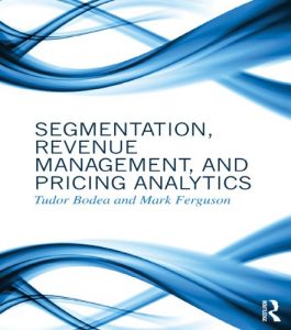 Download Segmentation, Revenue Management and Pricing Analytics pdf, epub, ebook