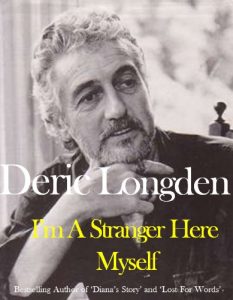 Download I’m A Stranger Here Myself pdf, epub, ebook