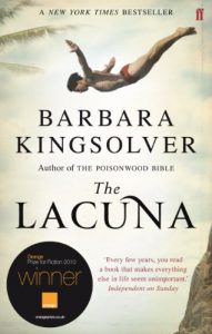 Download The Lacuna pdf, epub, ebook