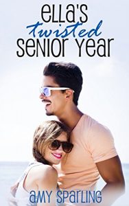 Download Ella’s Twisted Senior Year pdf, epub, ebook