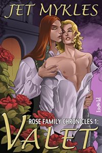 Download Valet (Rose Family Chronicles Book 1) pdf, epub, ebook