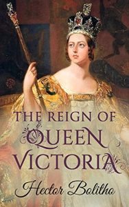 Download The Reign of Queen Victoria pdf, epub, ebook