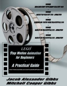 Download LEGO Stop Motion Animation For Beginners: A Practical Guide pdf, epub, ebook