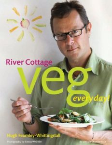 Download River Cottage Veg Every Day! (River Cottage Every Day) pdf, epub, ebook