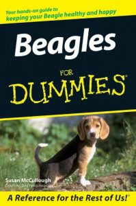 Download Beagles For Dummies pdf, epub, ebook