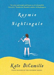 Download Raymie Nightingale pdf, epub, ebook