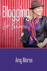 Download Blogging for Business pdf, epub, ebook