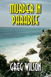 Download Murder In Paradise pdf, epub, ebook