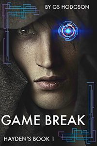 Download Game Break: Hayden’s Book 1 (Updated 24 Dec 2016) pdf, epub, ebook