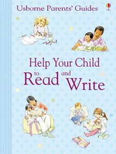 Download Help Your Child to Read and Write: For tablet devices (Usborne Parents’ Guides) pdf, epub, ebook