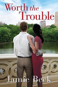 Download Worth the Trouble (St. James Book 2) pdf, epub, ebook