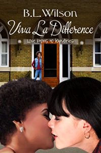 Download Viva la Difference: love knows no boundaries (Summer Reads Book 4) pdf, epub, ebook