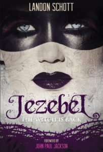 Download Jezebel: The Witch Is Back pdf, epub, ebook