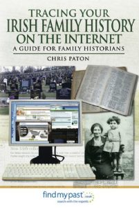 Download Tracing Your Irish Family History on the Internet: A Guide for Family Historians pdf, epub, ebook