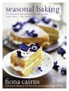 Download Seasonal Baking: Celebrating the baking year with classic cakes, cupcakes, biscuits and delicious treats pdf, epub, ebook