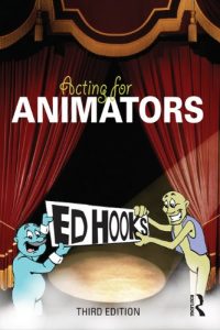 Download Acting for Animators pdf, epub, ebook