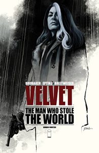 Download Velvet #14 pdf, epub, ebook