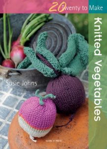 Download Twenty to Make: Knitted Vegetables pdf, epub, ebook