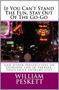 Download If You Can’t Stand The Fun, Stay Out Of The Go-Go pdf, epub, ebook