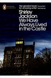 Download We Have Always Lived in the Castle (Penguin Modern Classics) pdf, epub, ebook
