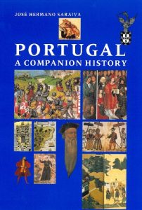 Download Portugal: A Companion History (Aspects of Portugal) pdf, epub, ebook