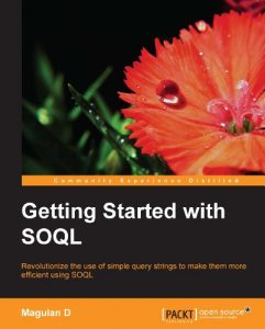 Download Getting Started with SOQL pdf, epub, ebook