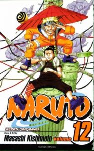 Download Naruto, Vol. 12: The Great Flight (Naruto Graphic Novel) pdf, epub, ebook