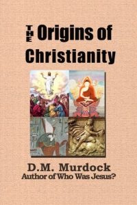 Download The Origins of Christianity and the Quest for the Historical Jesus Christ pdf, epub, ebook