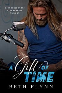 Download A Gift of Time (The Nine Minutes Trilogy Book 3) pdf, epub, ebook