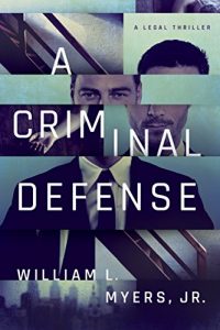 Download A Criminal Defense pdf, epub, ebook