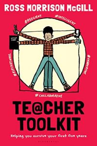 Download Teacher Toolkit: Helping You Survive Your First Five Years pdf, epub, ebook