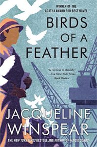 Download Birds of a Feather (Maisie Dobbs Mysteries Series Book 2) pdf, epub, ebook