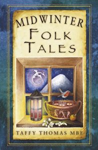 Download Midwinter Folk Tales (Folk Tales: United Kingdom) pdf, epub, ebook