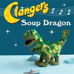 Download Clangers: Make Your Very Own Soup Dragon pdf, epub, ebook