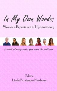 Download In My Own Words: Women’s Experience of Hysterectomy pdf, epub, ebook