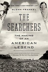 Download The Searchers: The Making of an American Legend pdf, epub, ebook