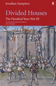 Download Hundred Years War Vol 3: Divided Houses pdf, epub, ebook