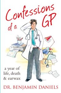 Download Confessions of a GP (The Confessions Series) pdf, epub, ebook