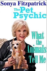 Download What the Animals Tell Me pdf, epub, ebook