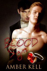 Download Blood Signs (Blood, Moon & Sun Book 1) pdf, epub, ebook