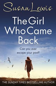 Download The Girl Who Came Back pdf, epub, ebook