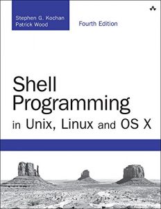 Download Shell Programming in Unix, Linux and OS X (Developer’s Library) pdf, epub, ebook