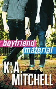 Download Boyfriend Material (Ethan & Wyatt) pdf, epub, ebook