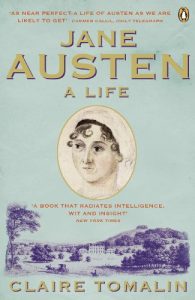 Download Jane Austen: A Life pdf, epub, ebook