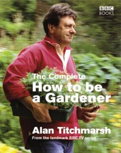 Download The Complete How To Be A Gardener pdf, epub, ebook