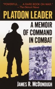 Download Platoon Leader: A Memoir of Command in Combat pdf, epub, ebook